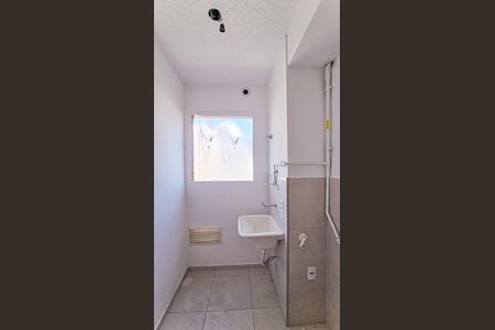 Apartamento para alugar com 45m², 2 quartos e sem vagaÁrea de Serviço