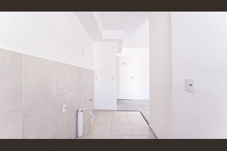 Apartamento para alugar com 45m², 2 quartos e sem vagaCozinha