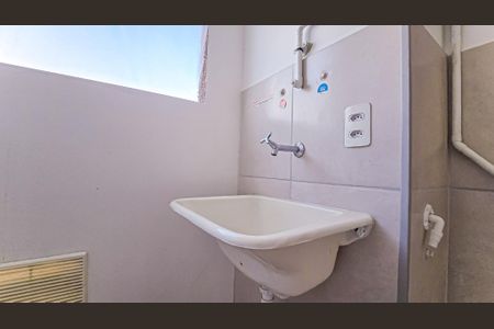 Apartamento para alugar com 45m², 2 quartos e sem vagaÁrea de Serviço