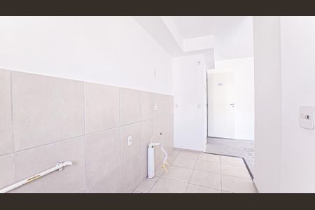 Apartamento para alugar com 45m², 2 quartos e sem vagaCozinha