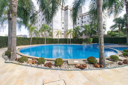 Apartamento para alugar com 55m², 2 quartos e 1 vaga Apartamento para alugar com 55m², 2 quartos e 1 vagaÁrea externa