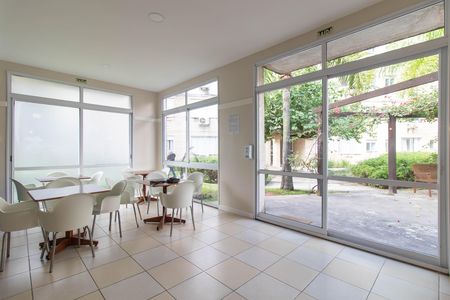 Apartamento para alugar com 55m², 2 quartos e 1 vaga Apartamento para alugar com 55m², 2 quartos e 1 vagaÁrea externa