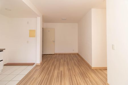 Sala de apartamento para alugar com 2 quartos, 55m² em Ipanema, Porto Alegre