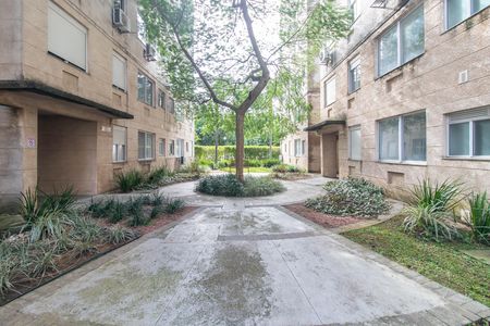 Apartamento para alugar com 55m², 2 quartos e 1 vaga Apartamento para alugar com 55m², 2 quartos e 1 vagaÁrea externa