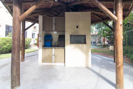 Apartamento para alugar com 55m², 2 quartos e 1 vaga