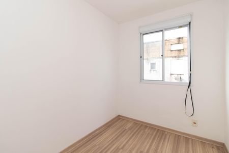 Quarto 1 de apartamento para alugar com 2 quartos, 55m² em Ipanema, Porto Alegre