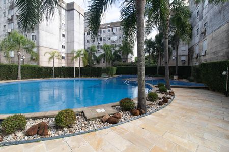 Apartamento para alugar com 55m², 2 quartos e 1 vaga Apartamento para alugar com 55m², 2 quartos e 1 vagaÁrea externa