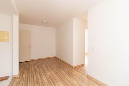 Sala de apartamento para alugar com 2 quartos, 55m² em Ipanema, Porto Alegre