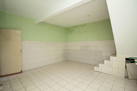 Casa para alugar com 50m², 1 quarto e sem vaga Casa para alugar com 50m², 1 quarto e sem vagaÁrea de Serviço