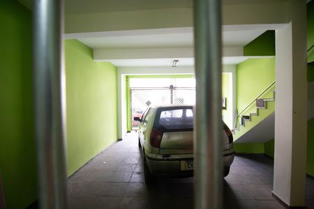 Casa para alugar com 50m², 1 quarto e sem vaga Casa para alugar com 50m², 1 quarto e sem vagaVista - Quarto