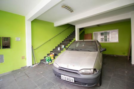 Casa para alugar com 50m², 1 quarto e sem vaga Casa para alugar com 50m², 1 quarto e sem vagaGaragem