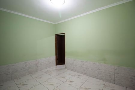 Sala de casa para alugar com 1 quarto, 50m² em Cidade Parque Brasilia, Guarulhos
