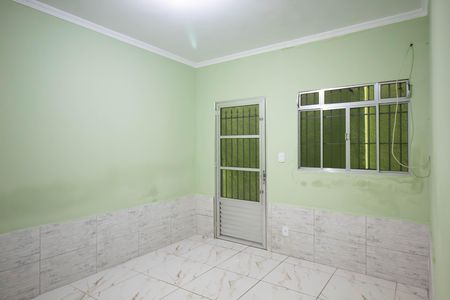 Sala de casa para alugar com 1 quarto, 50m² em Cidade Parque Brasilia, Guarulhos