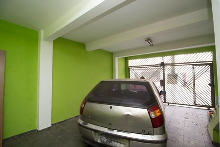Casa para alugar com 50m², 1 quarto e sem vaga Casa para alugar com 50m², 1 quarto e sem vagaGaragem