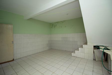 Casa para alugar com 50m², 1 quarto e sem vaga Casa para alugar com 50m², 1 quarto e sem vagaÁrea de Serviço