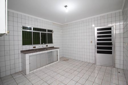 Casa para alugar com 50m², 1 quarto e sem vaga Casa para alugar com 50m², 1 quarto e sem vagaCozinha