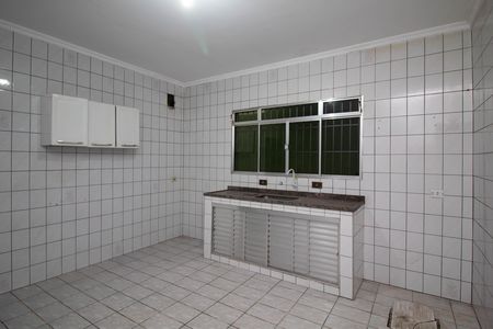 Casa para alugar com 50m², 1 quarto e sem vaga Casa para alugar com 50m², 1 quarto e sem vagaCozinha