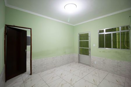 Sala de casa para alugar com 1 quarto, 50m² em Cidade Parque Brasilia, Guarulhos
