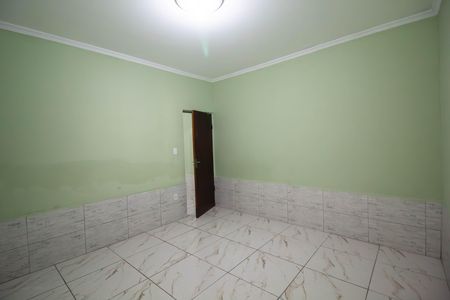 Quarto de casa para alugar com 1 quarto, 50m² em Cidade Parque Brasilia, Guarulhos