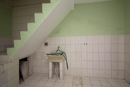 Casa para alugar com 50m², 1 quarto e sem vaga Casa para alugar com 50m², 1 quarto e sem vagaÁrea de Serviço