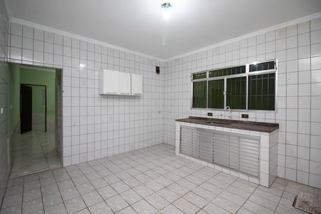 Casa para alugar com 50m², 1 quarto e sem vaga Casa para alugar com 50m², 1 quarto e sem vagaCozinha