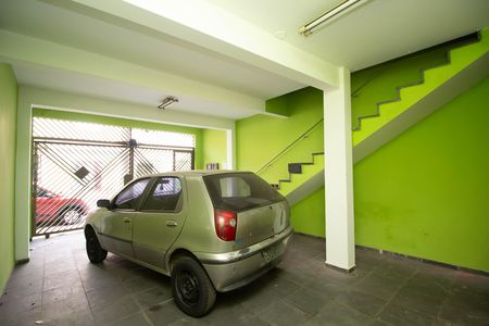 Casa para alugar com 50m², 1 quarto e sem vaga Casa para alugar com 50m², 1 quarto e sem vagaGaragem