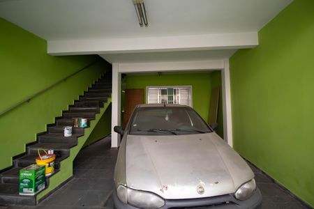 Casa para alugar com 50m², 1 quarto e sem vaga Casa para alugar com 50m², 1 quarto e sem vagaGaragem