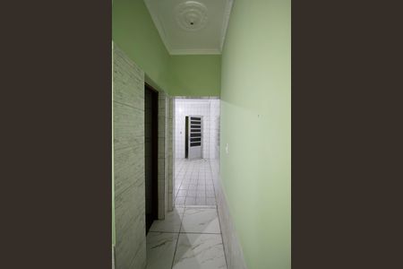 Casa para alugar com 50m², 1 quarto e sem vaga Casa para alugar com 50m², 1 quarto e sem vagaCorredor