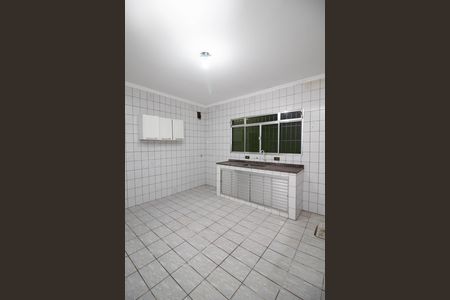 Casa para alugar com 50m², 1 quarto e sem vaga Casa para alugar com 50m², 1 quarto e sem vagaCozinha
