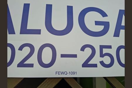 Casa para alugar com 50m², 1 quarto e sem vaga Casa para alugar com 50m², 1 quarto e sem vagaPlaca