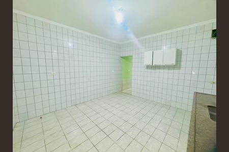 Casa para alugar com 70m², 1 quarto e 1 vagaCozinha