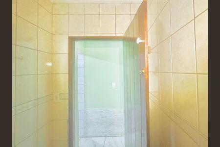Casa para alugar com 70m², 1 quarto e 1 vagaBanheiro