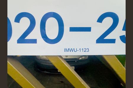 Casa para alugar com 70m², 1 quarto e 1 vagaCódigo da placa IMWU-1123