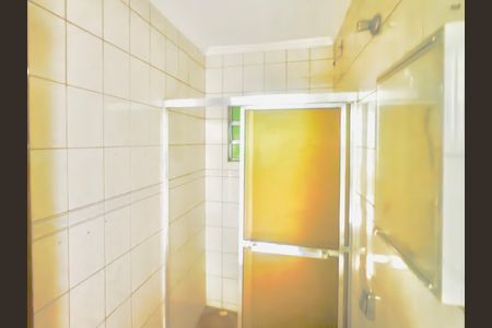 Casa para alugar com 70m², 1 quarto e 1 vagaBanheiro