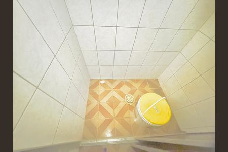 Casa para alugar com 70m², 1 quarto e 1 vagaBanheiro