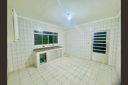 Casa para alugar com 70m², 1 quarto e 1 vagaCozinha