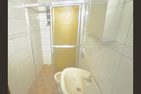 Casa para alugar com 70m², 1 quarto e 1 vagaBanheiro