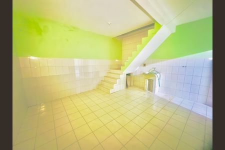 Casa para alugar com 70m², 1 quarto e 1 vagaÁrea de Serviço