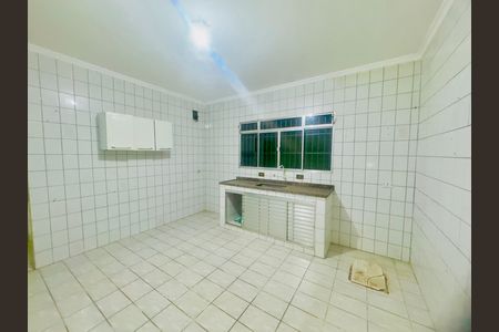 Casa para alugar com 70m², 1 quarto e 1 vagaCozinha