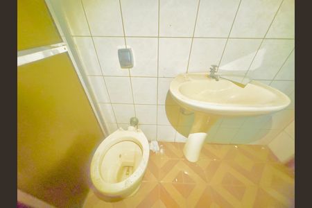 Casa para alugar com 70m², 1 quarto e 1 vagaBanheiro