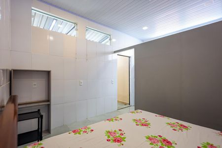 Studio para alugar com 20m², 1 quarto e sem vaga Studio para alugar com 20m², 1 quarto e sem vagaQuarto 1