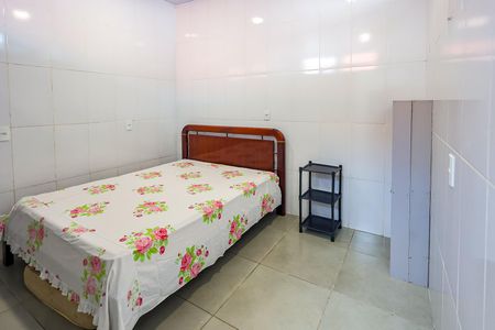 Studio para alugar com 20m², 1 quarto e sem vaga Studio para alugar com 20m², 1 quarto e sem vagaQuarto 1