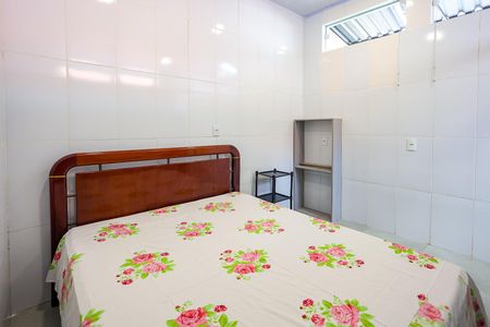 Studio para alugar com 20m², 1 quarto e sem vaga Studio para alugar com 20m², 1 quarto e sem vagaQuarto 1