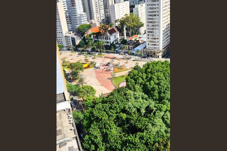 Studio à venda com 30m², 1 quarto e sem vaga Studio à venda com 30m², 1 quarto e sem vagaVista do Mirante