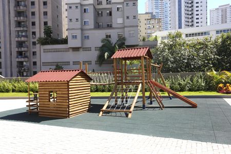 Studio para alugar com 38m², 1 quarto e 1 vaga Studio para alugar com 38m², 1 quarto e 1 vagaBrinquedoteca