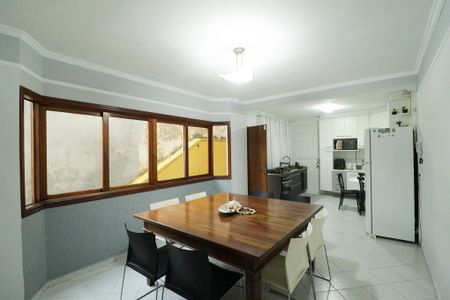Cozinha de casa à venda com 3 quartos, 350m² em Tucuruvi, São Paulo