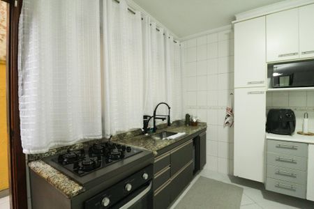 Cozinha de casa à venda com 3 quartos, 350m² em Tucuruvi, São Paulo
