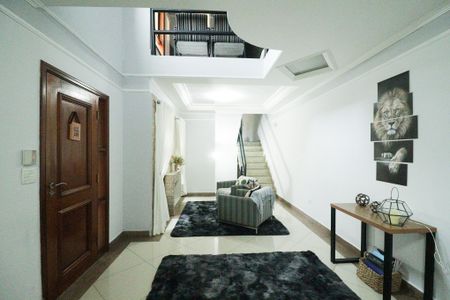 Sala de casa à venda com 3 quartos, 350m² em Tucuruvi, São Paulo