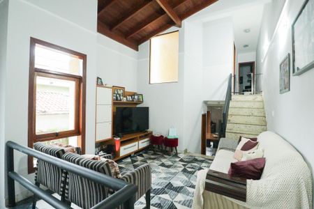 Sala de casa à venda com 3 quartos, 350m² em Tucuruvi, São Paulo