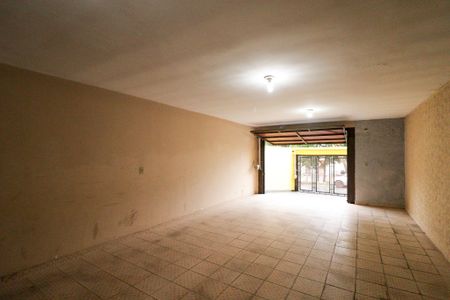 Área de Serviço e Garagem de casa à venda com 3 quartos, 350m² em Tucuruvi, São Paulo